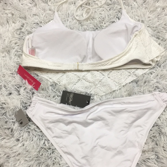 2 piece bikini - Picture 2 of 3